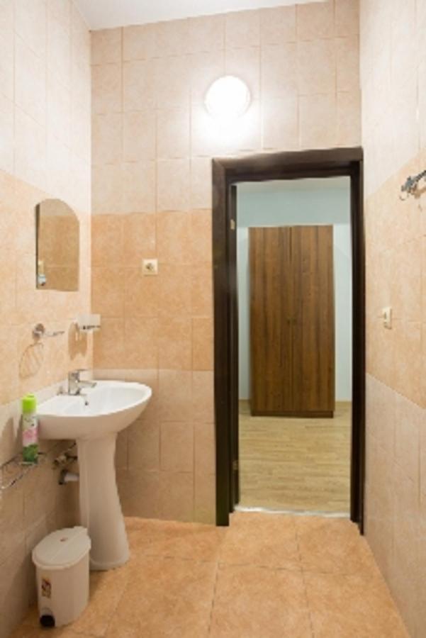 Calipso Sea Hotel Gagra Exterior foto