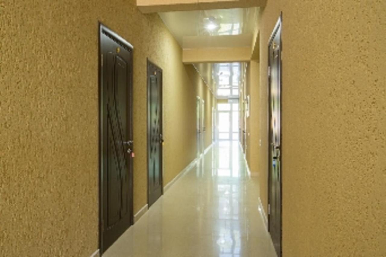 Calipso Sea Hotel Gagra Exterior foto