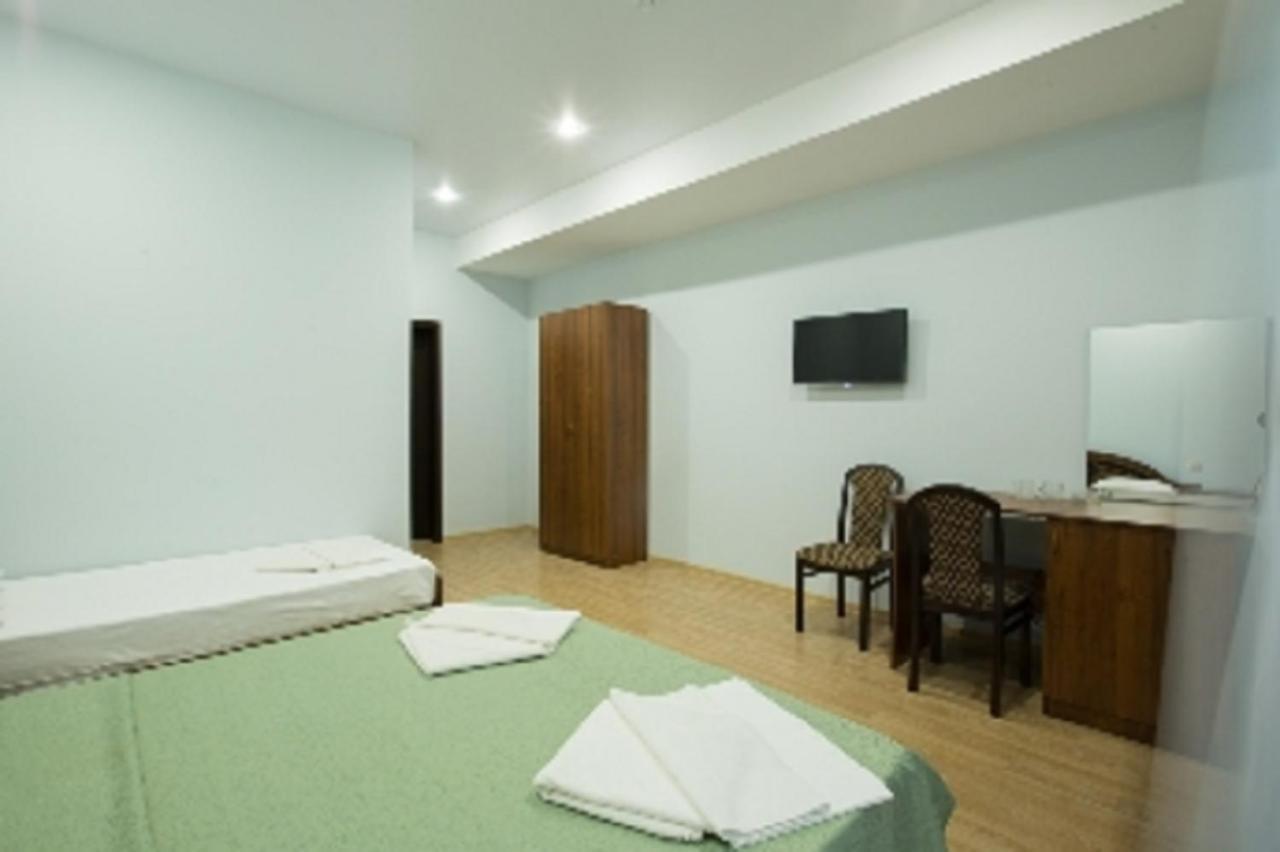 Calipso Sea Hotel Gagra Exterior foto