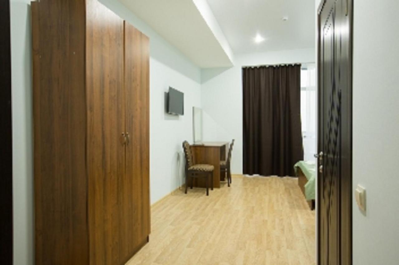 Calipso Sea Hotel Gagra Exterior foto